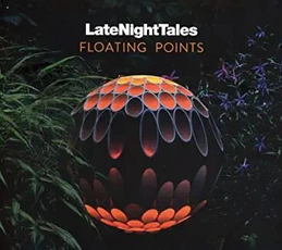 Various Artists - LateNightTales: Floating Points (2019)