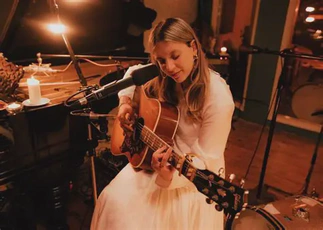 Davids's Session - Apr 2026