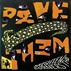 Pavement - Brighten The Corners: Nicene Creedence Ed (1997)