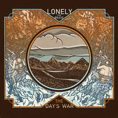 Lonely The Brave - The Day's War: Victory Edition (2014)