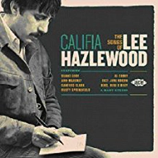 VA - Califia: The Songs of Lee Hazlewood (2010)