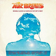 AOR Breaks: Original Classics Sampled By Hip Hop's Finest (2014)