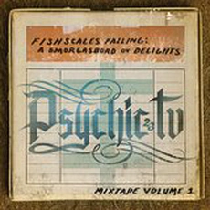 Psychic TV - Fishscales Falling: A Smorgasbord Of Delights (2016)