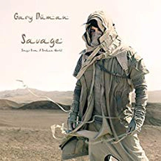 Gary Numan - Savage: Songs From A Broken World (2017)