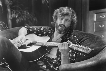 Kris Kristofferson RIP