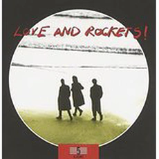 Love And Rockets - Assorted! (5 albums)(2013)