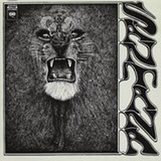 Santana - Santana (1969)