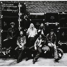 The Allman Brothers Band At The Fillmore East (1971)