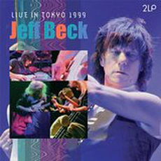 Jeff Beck - Live In Tokyo (1999)