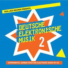 Various Artists - Deutsche Elektonische Musik 2 (2013)