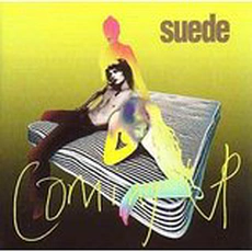 Suede - Coming Up (1997)