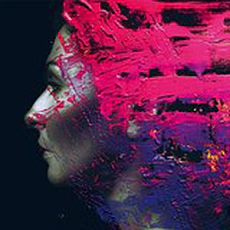 Steven Wilson - Hand Cannot Erase (2015)