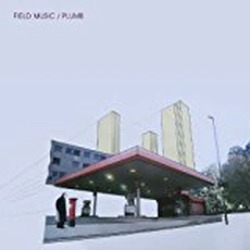 Field Music - Plumb (2012)