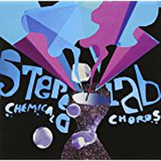 Stereolab - Chemical Chords (2008)