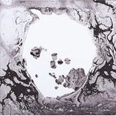 Radiohead - A Moon Shaped Pool (2016)