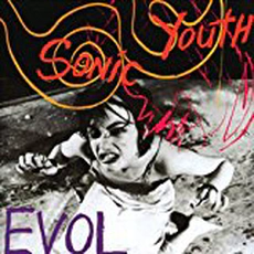 Sonic Youth - Evol (1986)