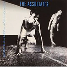 The Associates - The Affectionate Punch (1980)
