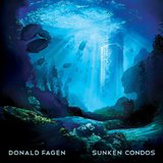 Donald Fagan - Sunken Condos (2012)