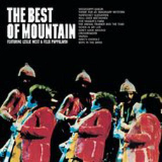 Mountain - The Best Of Mountain (1973)