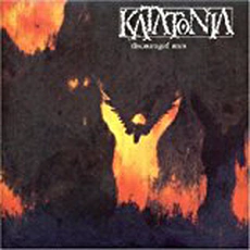 Katatonia - Discouraged Ones (1998)