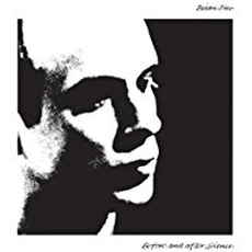 Brian Eno - Before And After Science (1977)