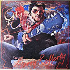 Gerry Rafferty - City To City (1978)
