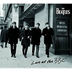 The Beatles - Live At The BBC (Vol 1) (1993)
