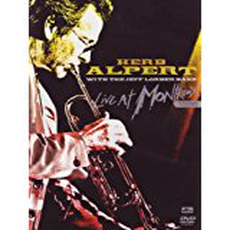 Herb Albert (with the Jeff Lorber Band) - Live at Montreux (DVD)(1996)