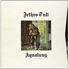 Jethro Tull - Aqualung [40th Aniversary Deluxe Edition] (1971)