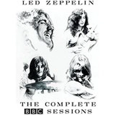 Led Zeppelin - The Complete BBC Sessions (LP1) (2016)