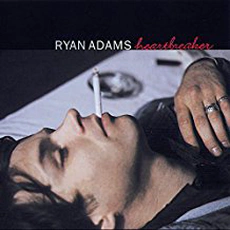 Ryan Adams - Heartbreaker (2000)