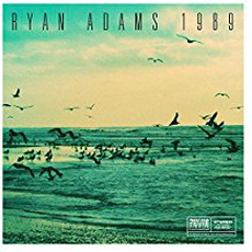 Ryan Adams - 1989 (2015)