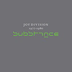 Joy Division - Substance (1988)