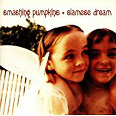 Smashing Pumpkins - Siamese Dream (1993)