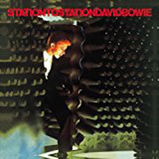 David Bowie - Station To Station (Harry Maslin Mix) (1976)