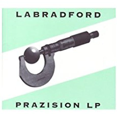 Labradford - Prazision (1994)