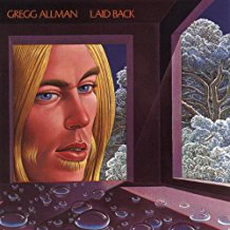 Greg Allman - Laidback (1973)