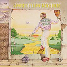 Elton John - Goodbye Yellow Brick Road (SACD) (1973)