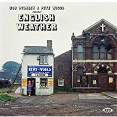 Various Artists - Bob Stanley & Pete Wiggs Present English Weather (2017)