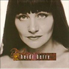 Heidi Berry - Miracle (1996)