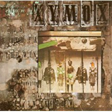 Xymox - Clan Of Xymox (1985)