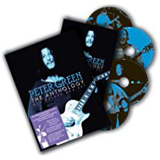 Peter Green - Anthology (CD2) (2009)