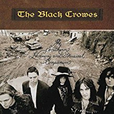 The Black Crowes - The Southern Harmony & Musical Companion (1992)