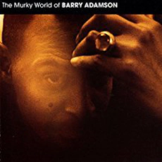 Barry Adamson - The Murky World Of (1999)