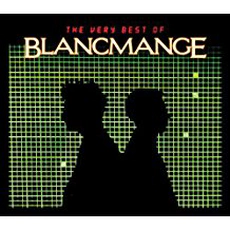 Blancmange - The Very Best Of Blancmange (2012)