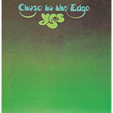 Yes - Close To The Edge (1972)