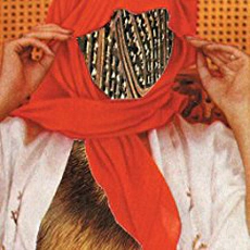 Yeasayer - All Hour Cymbals (2007)
