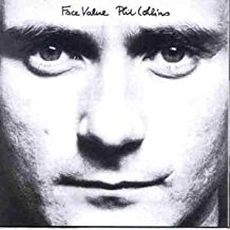 Phil Collins - Face Value (1981)