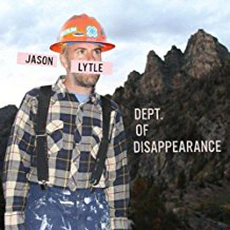 Jason Lytle - Dept Of Disappearance (2012)