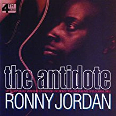 Ronny Jordan - The Antidote (1992)
